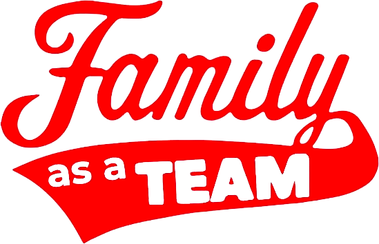Family as a Team